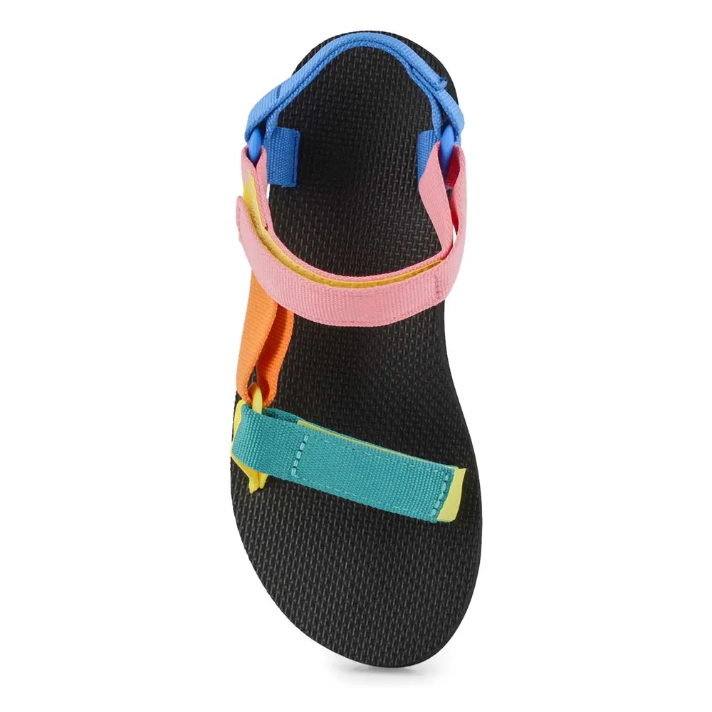 Womens Original Universal 90s Sport Sandal - Multi