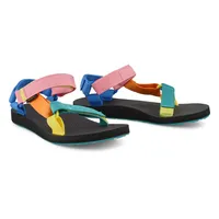 Womens Original Universal 90s Sport Sandal - Multi