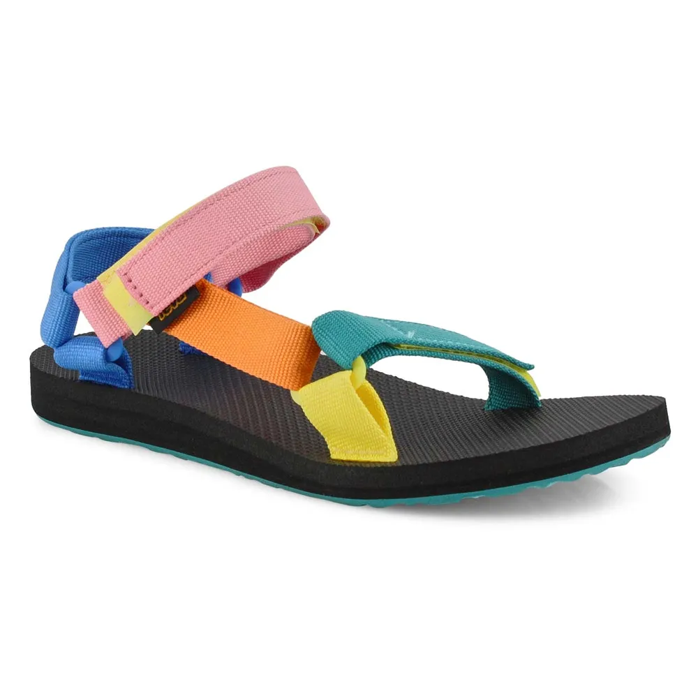 Womens Original Universal 90s Sport Sandal - Multi