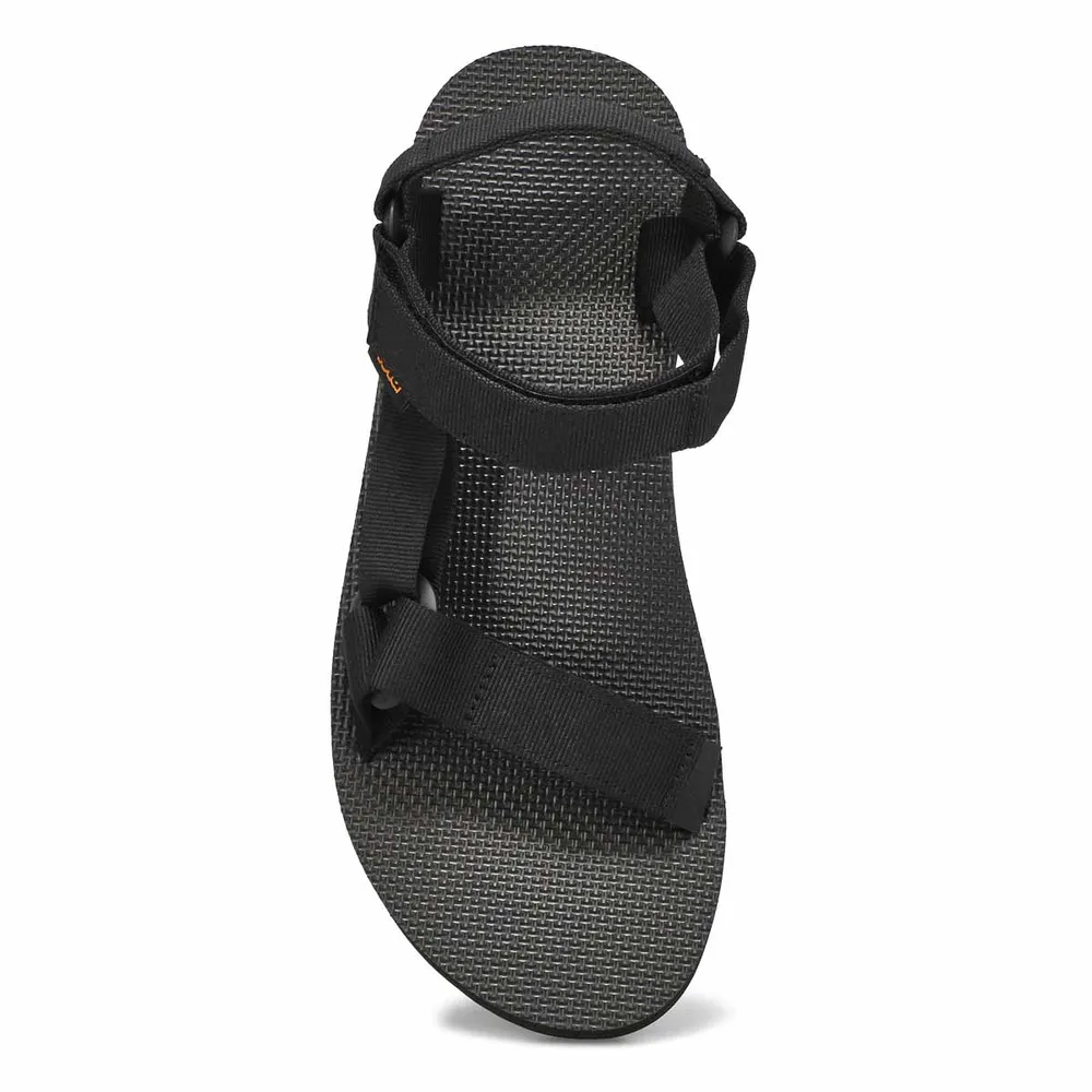 Mens Original Universal Urban Sandal -  Black