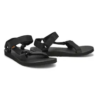 Mens Original Universal Urban Sandal -  Black