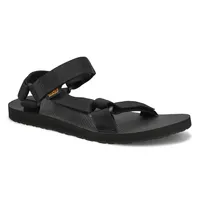 Mens Original Universal Urban Sandal -  Black