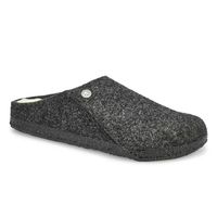 Mens  Zermatt Shearling Slipper - Anthracite