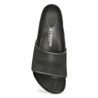 Mens Barbados EVA Slide Sandal - Black