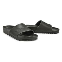 Mens Barbados EVA Slide Sandal - Black