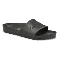 Mens Barbados EVA Slide Sandal - Black