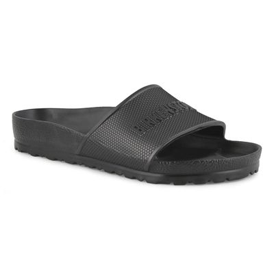 Womens Barbados EVA Slide Sandal - Black