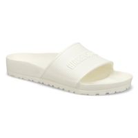 Womens Barbados EVA Slide Sandal - White