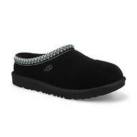 Kids Tasman II Slipper - Black