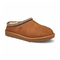 Kids Tasman II Slipper - Chestnut