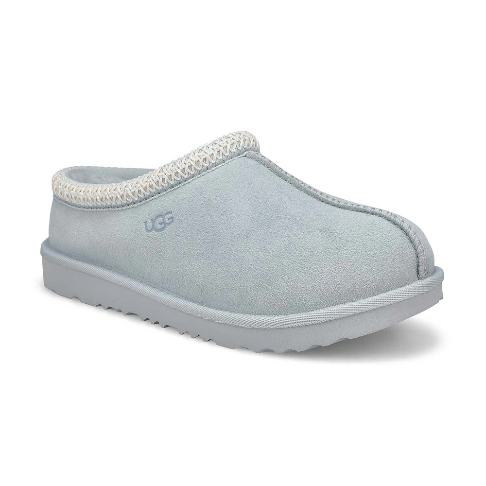 Kids Tasman II Slipper - Sea Foam