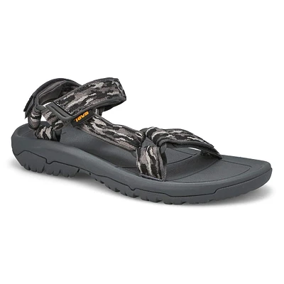 Mens Hurricane XLT2 Sport Sandal - Dark Shadow