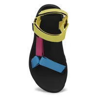 Womens Hurricane XL T2 Sport Sandal - Water Multi