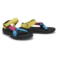 Womens Hurricane XL T2 Sport Sandal - Water Multi