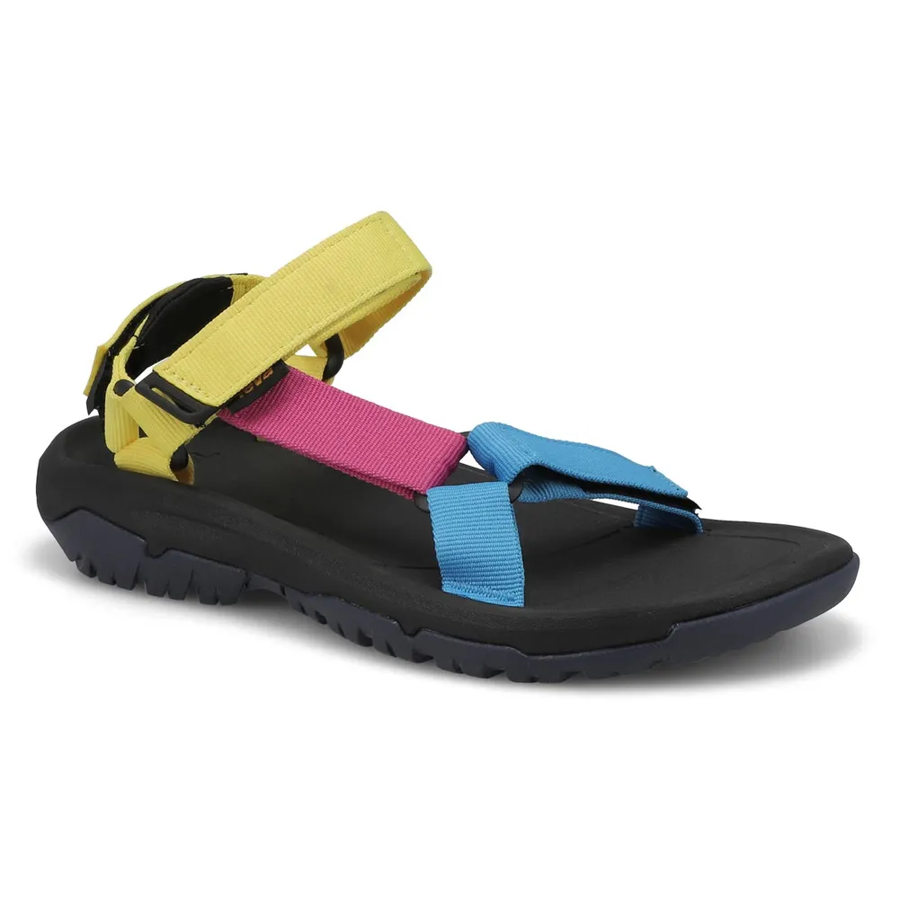 Womens Hurricane XL T2 Sport Sandal - Water Multi