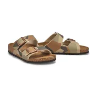 Kids Arizona Birko-Flor Narrow Sandal