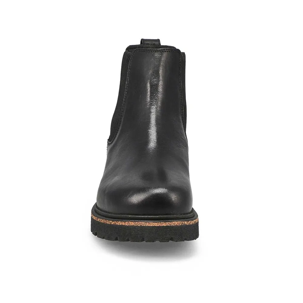 Womens Highwood Chelsea Boot - Black