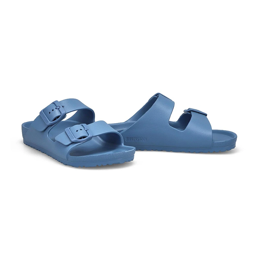 Kids  Arizona EVA Narrow Sandal - Elemental Blue