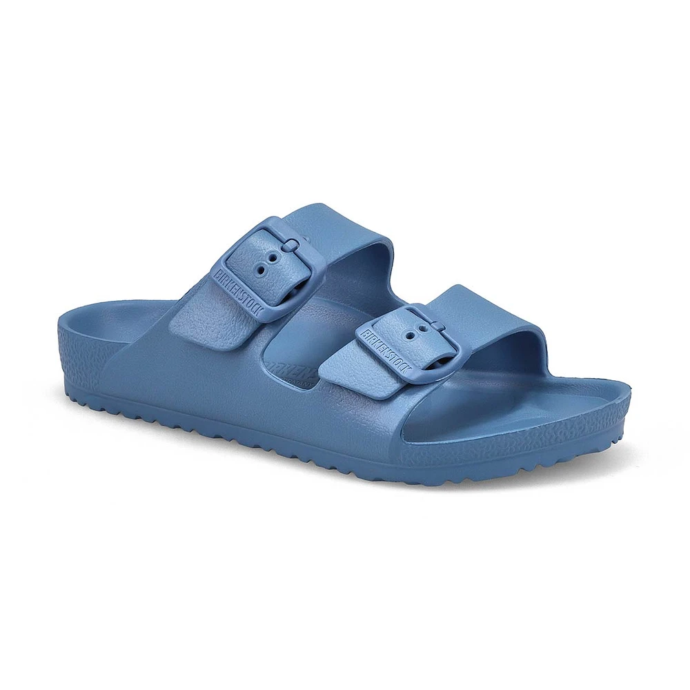 Kids  Arizona EVA Narrow Sandal - Elemental Blue