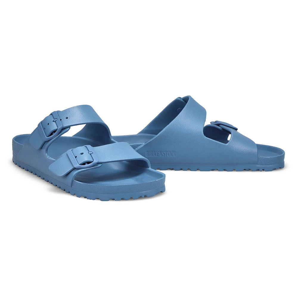 Mens Arizona EVA 2 Strap Sandal - Elemental Blue