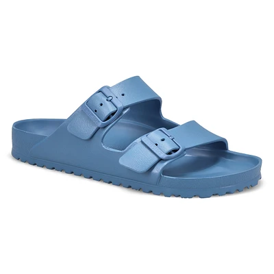 Mens Arizona EVA 2 Strap Sandal - Elemental Blue