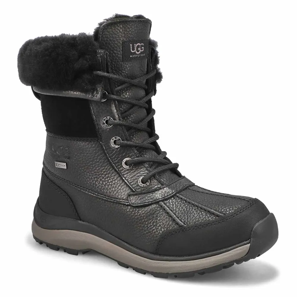 SoftMoc Women's Niobe Waterproof Winter Boot