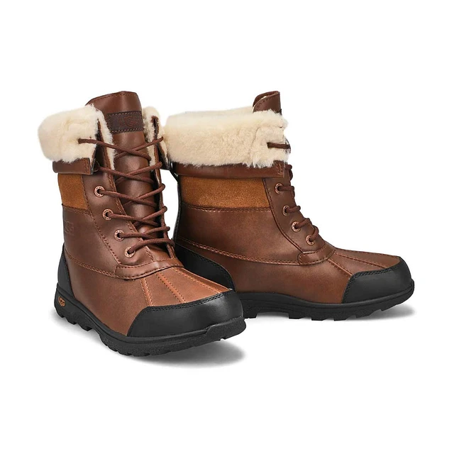 butte ii cwr boot toddler
