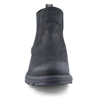 Mens Biltmore Waterproof Chelsea Boot - Black