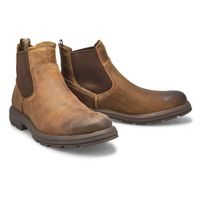 Mens Biltmore Waterproof Chelsea Boot - Oak