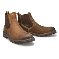 Mens Biltmore Waterproof Chelsea Boot - Oak