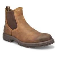 Mens Biltmore Waterproof Chelsea Boot - Oak