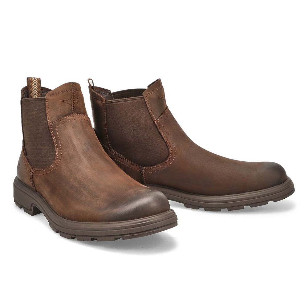 Mens Biltmore Waterproof Chelsea Boot - Stout