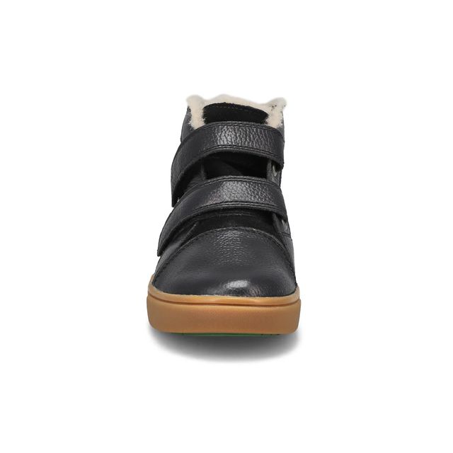 Kids Rennon II Sneaker - Black