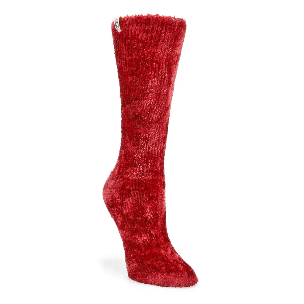 Leda Cozy Sock