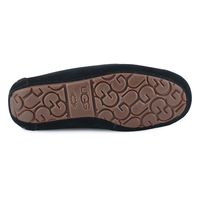 Womens Ansley Slipper - Black