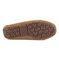 Womens Dakota Slipper - Chestnut