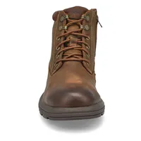 Mens Biltmore Waterproof Mid Boot - Oak