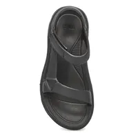 Womens Hurricane Drift Sport Sandal - Black