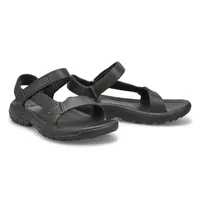 Womens Hurricane Drift Sport Sandal - Black