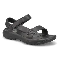 Womens Hurricane Drift Sport Sandal - Black