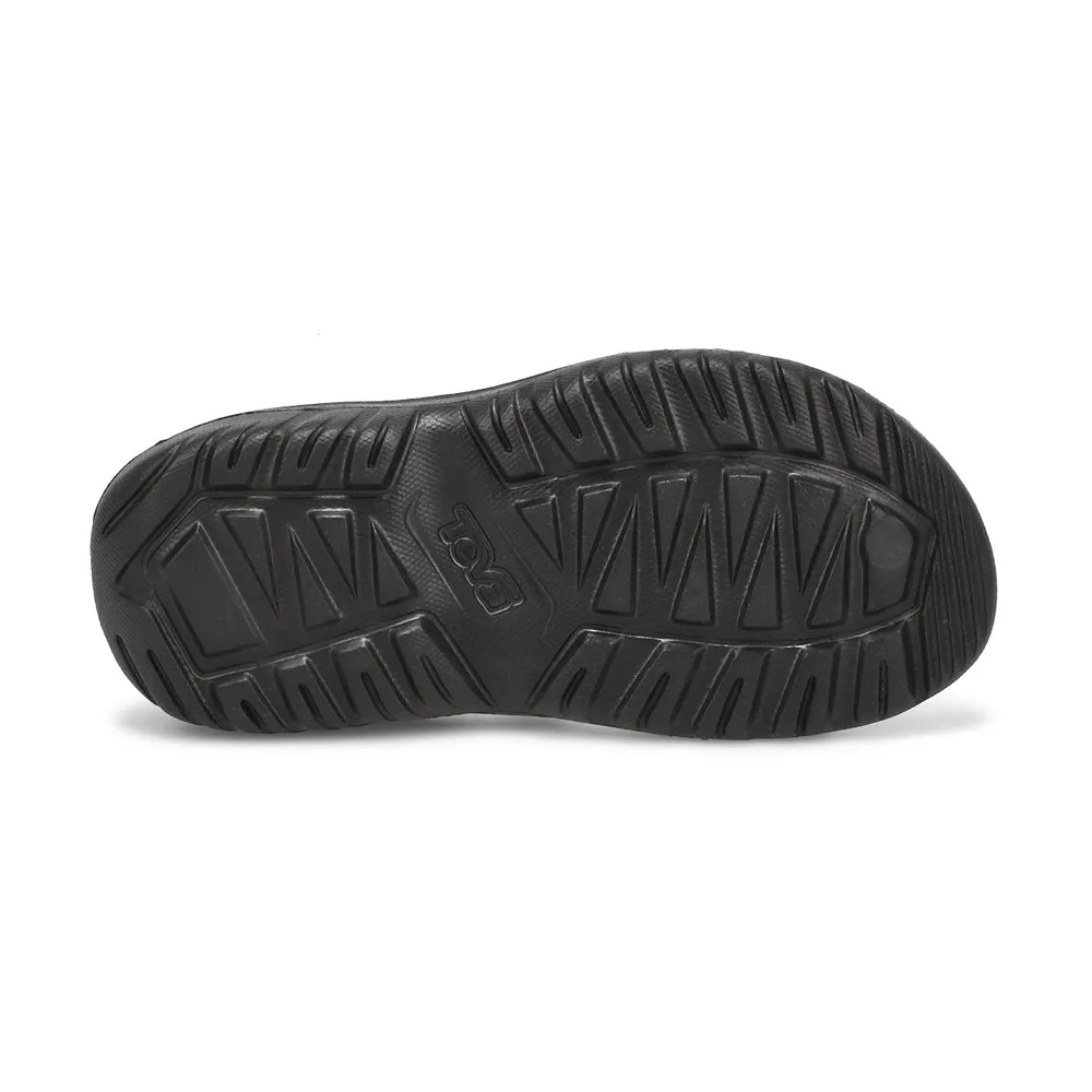 Boys Hurricane Drift Sport Sandal - Black