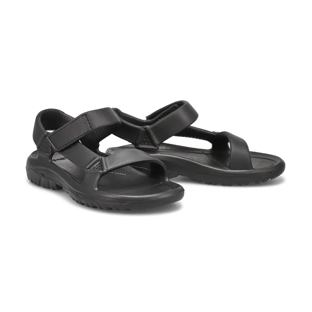 Boys Hurricane Drift Sport Sandal - Black