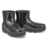 Womens Drizlita Rain Boot - Black