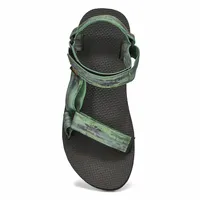 Mens Original Universal Tye-Dye Sandal - Dark Olive