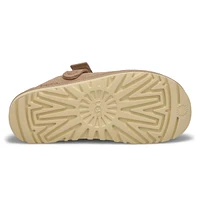 Womens Goldenstar Casual Clog - Sand