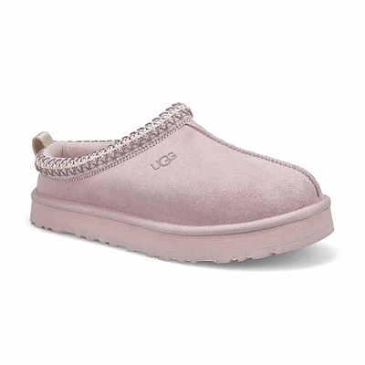 Girls  Tazz Platform Slipper - Bay Fog