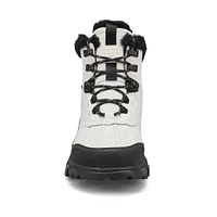 Womens Adirondack Meridian Hiker Boot - White