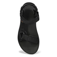 Mens Terragrip Sport Sandal - Black