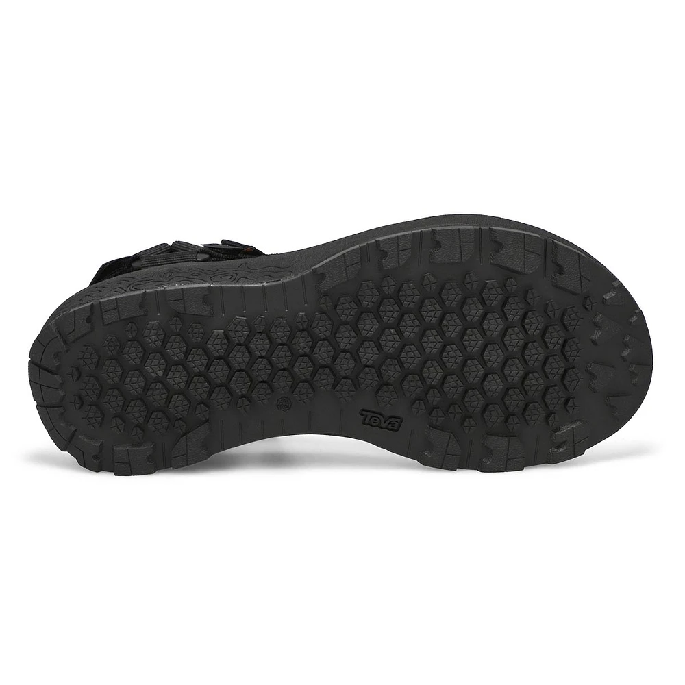 Mens Terragrip Sport Sandal - Black