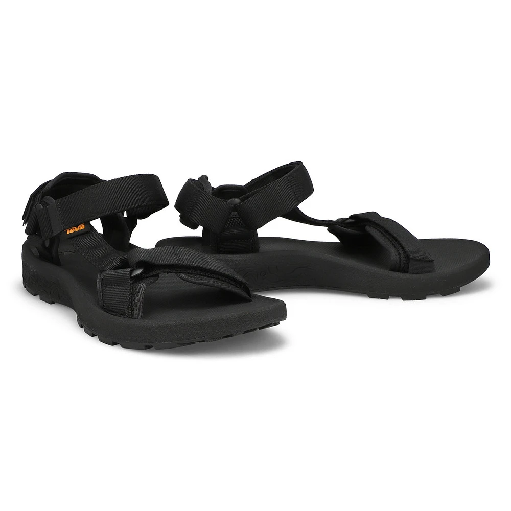 Mens Terragrip Sport Sandal - Black